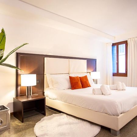 Luxury Apartment In San Marco, Venedig Exteriör bild