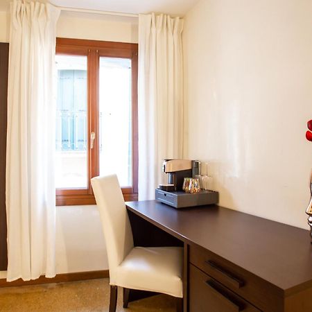 Luxury Apartment In San Marco, Venedig Exteriör bild