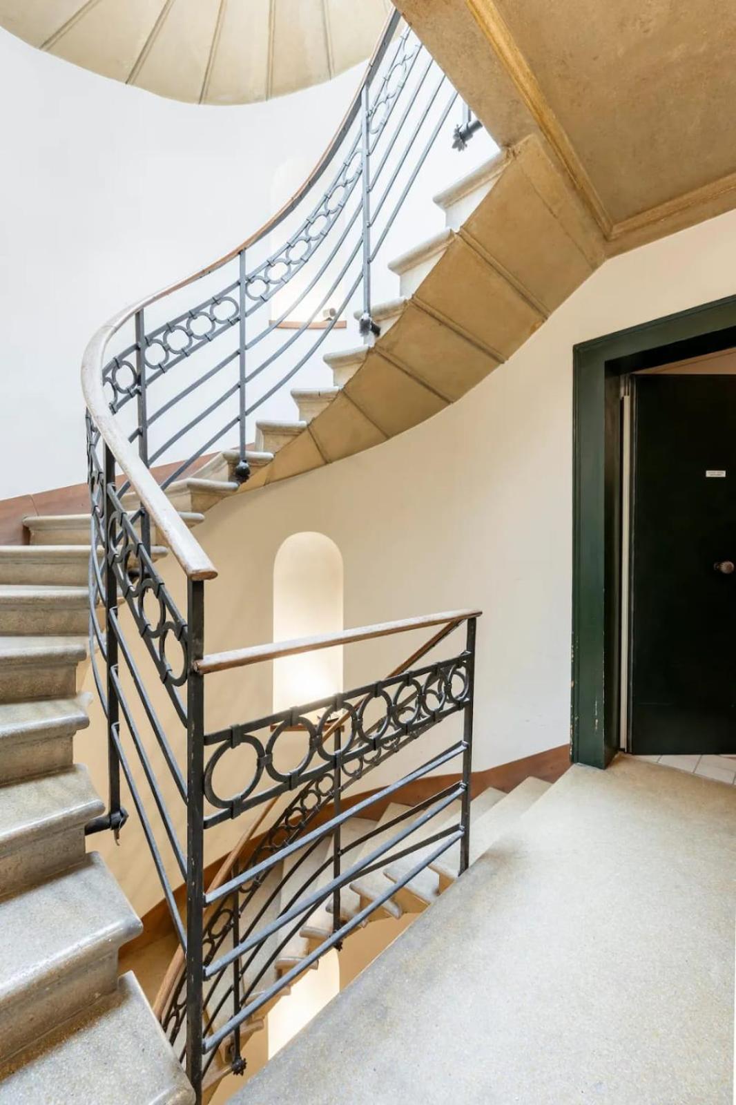 Luxury Apartment In San Marco, Venedig Exteriör bild