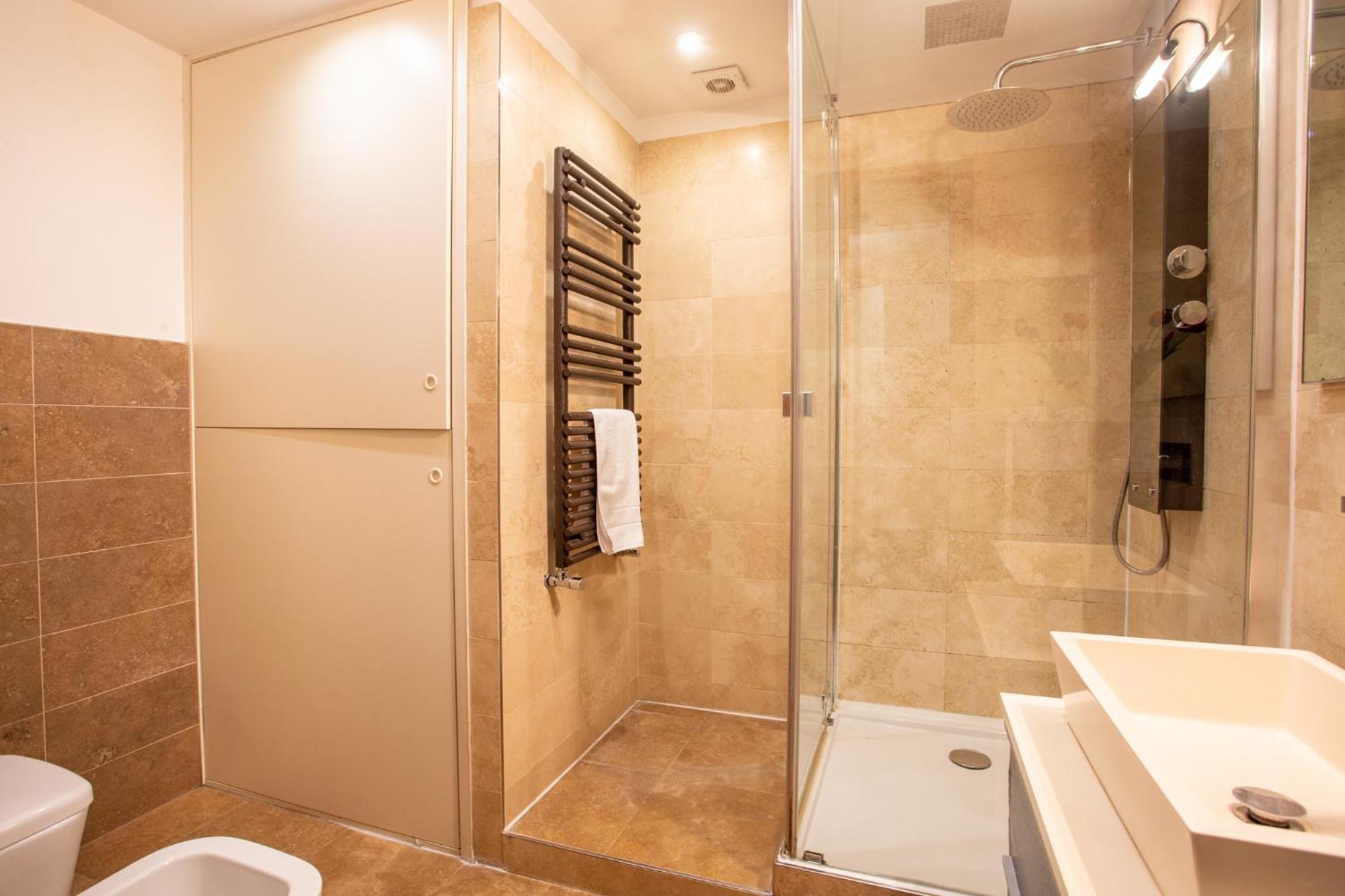 Luxury Apartment In San Marco, Venedig Exteriör bild